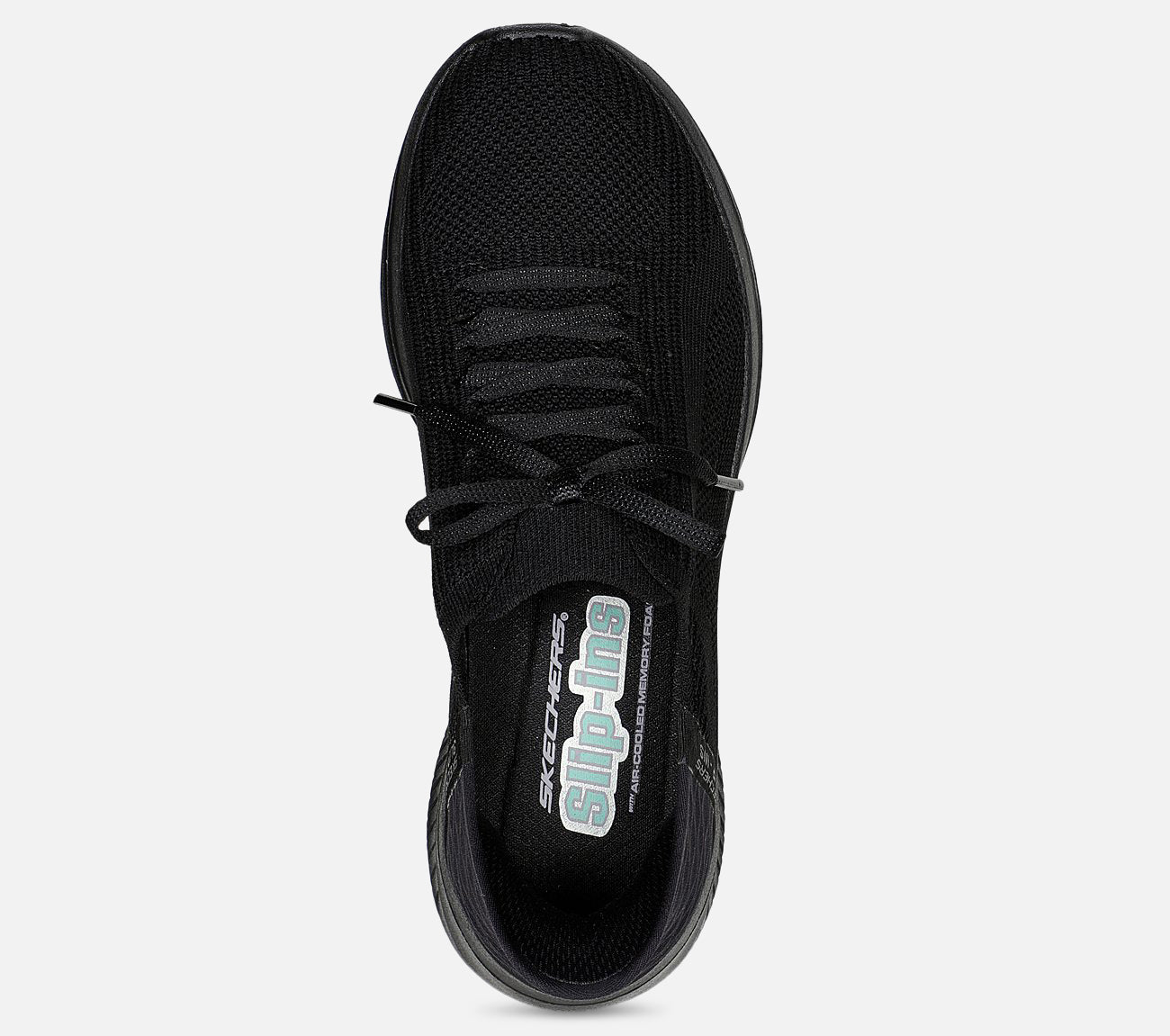 Wide Fit: Slip-ins: Ultra Flex 3.0 - Brilliant Path Shoe Skechers.no