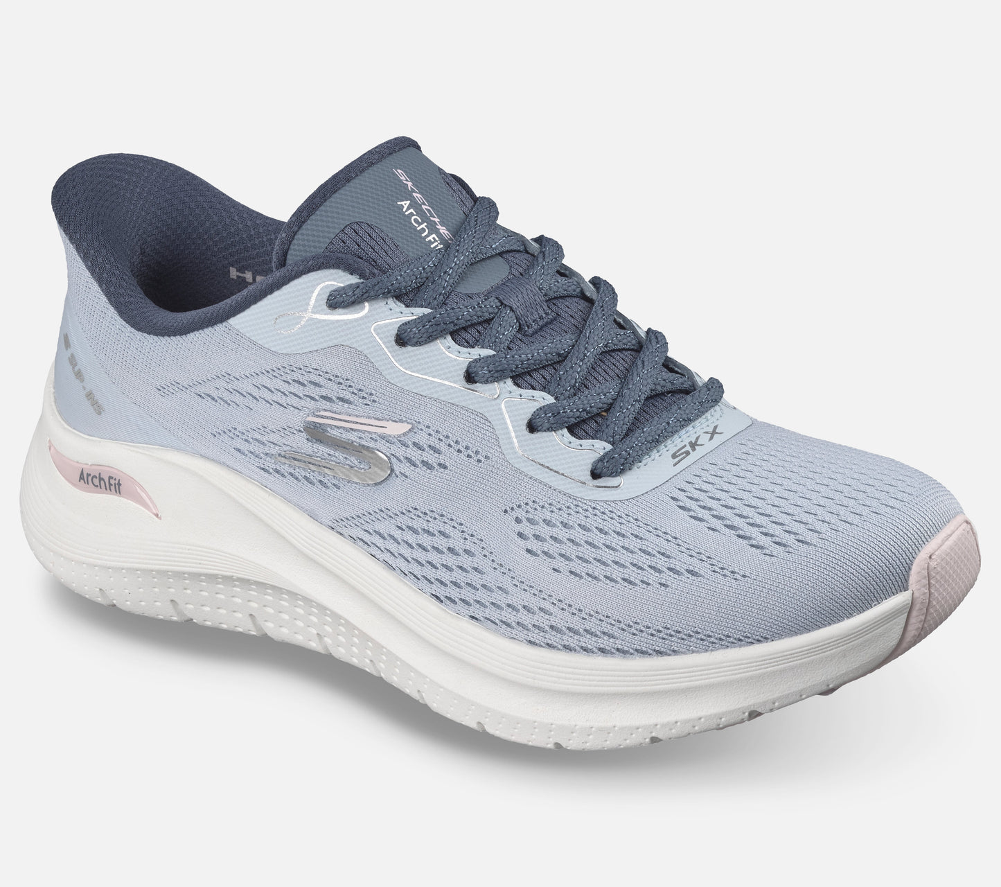 Arch Fit 2.0 - Bold Motion Shoe Skechers.no