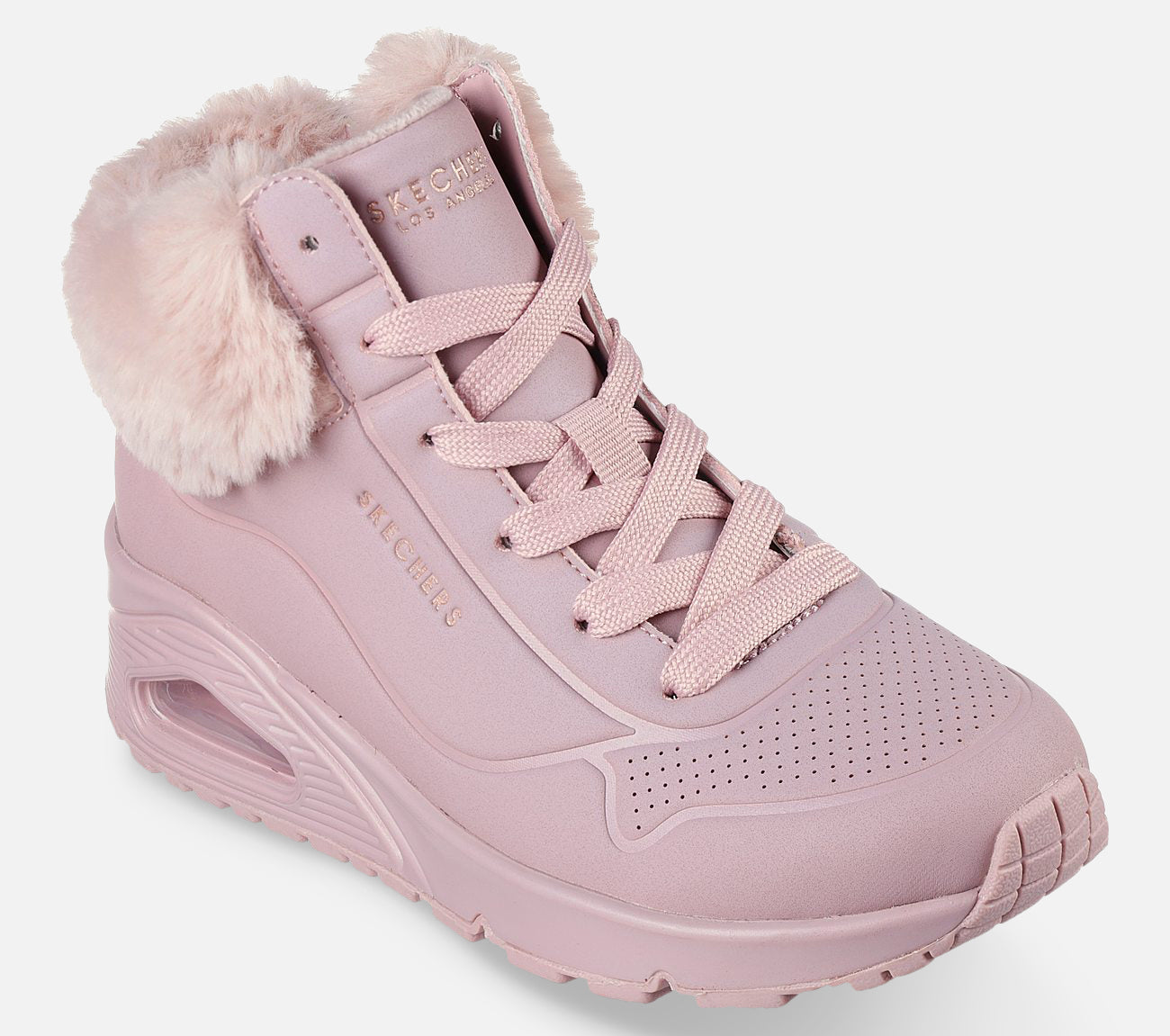 Uno - Fall Air Boot Skechers.no