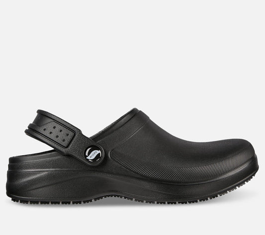 Work Arch Fit: Riverbound - Pasay SR clog