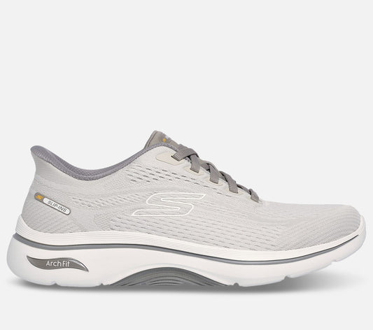 Slip-ins: GO WALK Arch Fit 2.0 - Percy Shoe Skechers.no