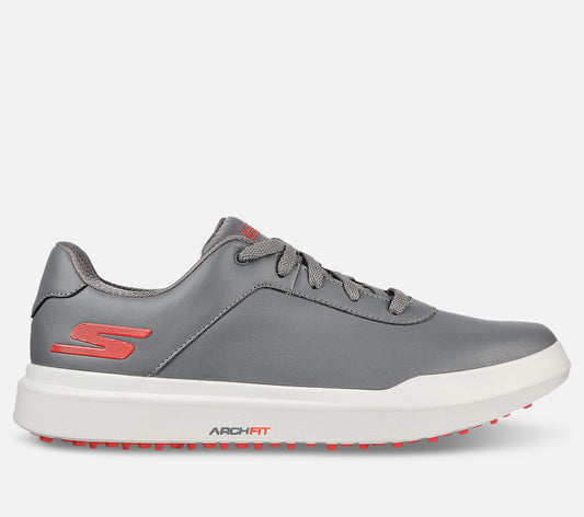 Relaxed Fit: GO GOLF Drive 5 - Waterproof Golf Skechers.no