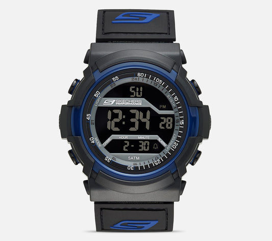 Flournoy Klokke Watches Skechers
