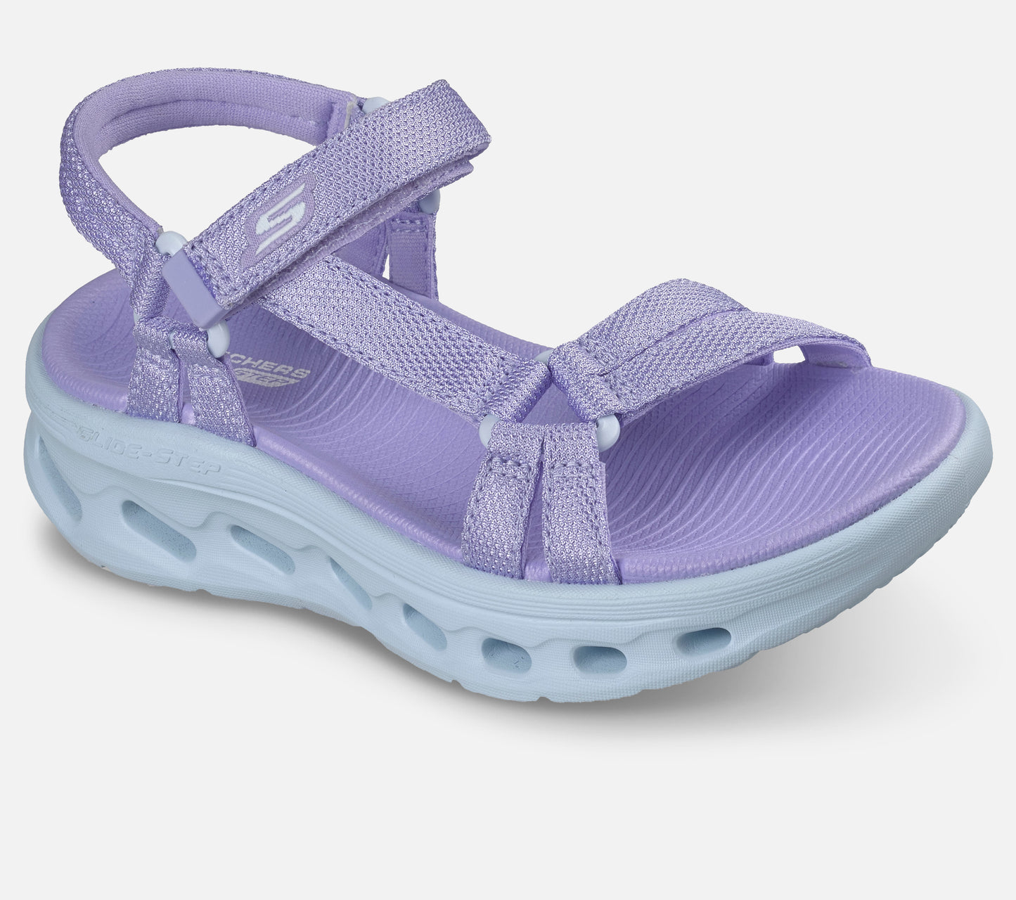 Go Walk Glide-Step 2.0 - Core Walk Sandal Skechers.no