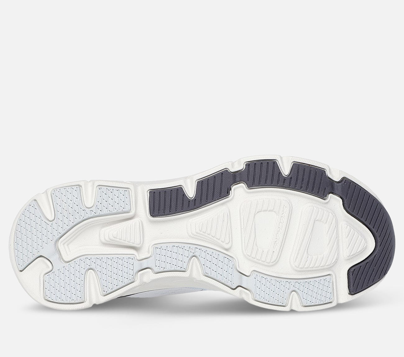 Relaxed Fit: D'Lux Walker 2.0 - Active Pace Shoe Skechers.no