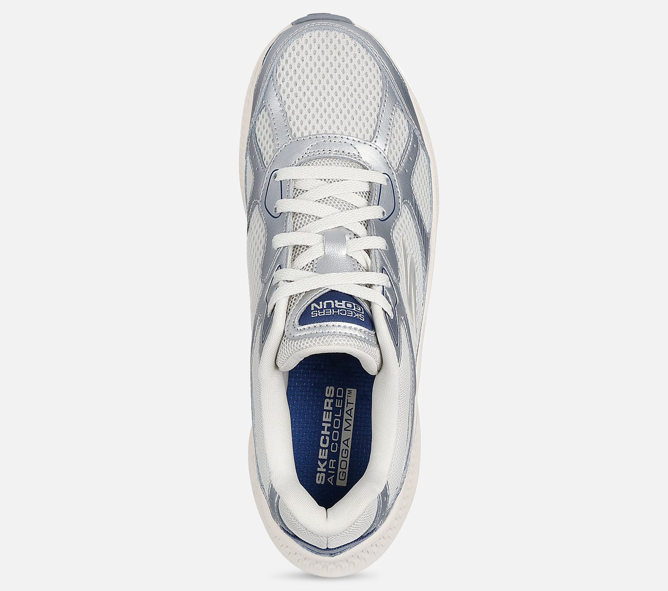 GO RUN Consistent 2.0 - Volt Shoe Skechers.no