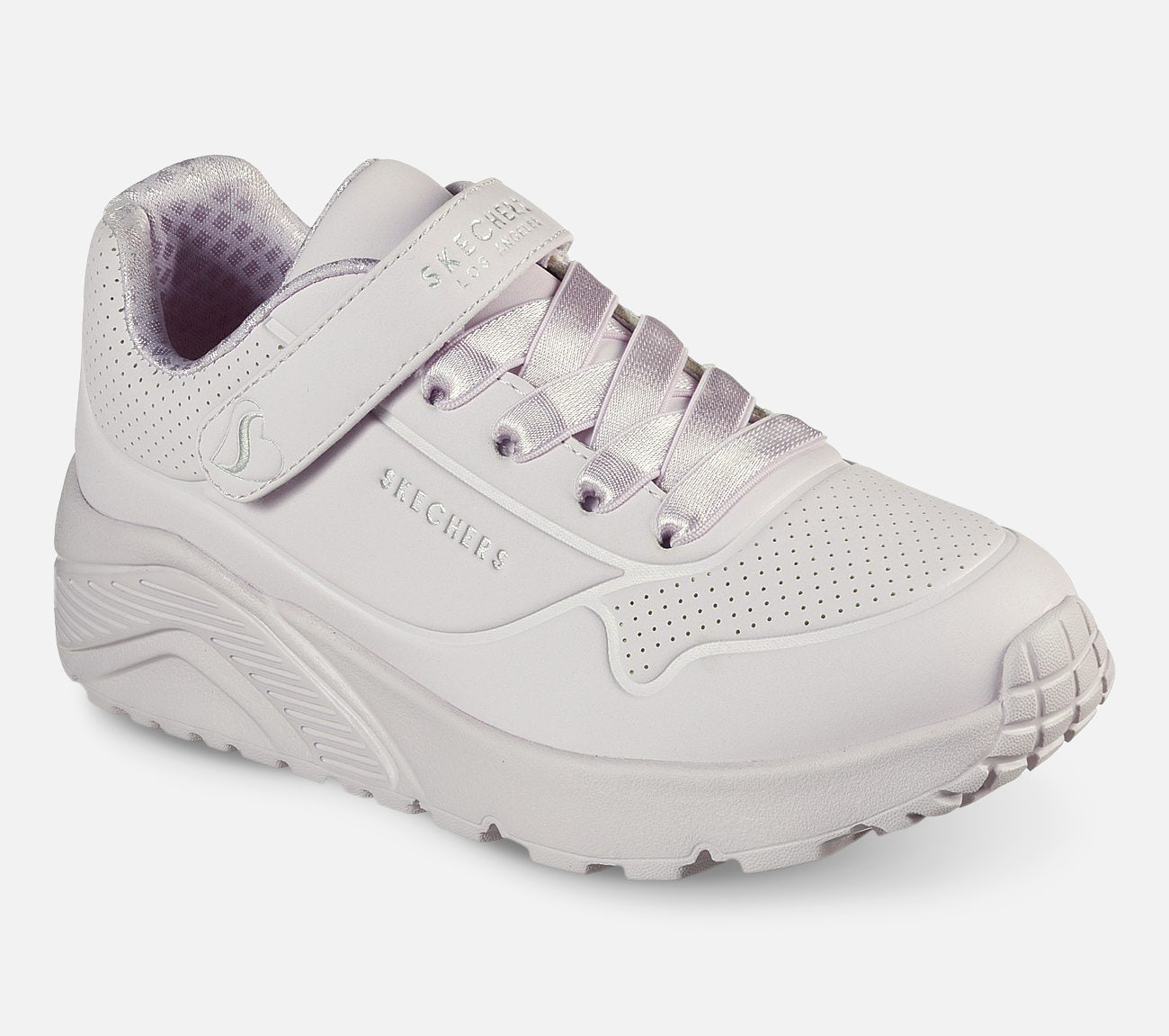 Uno Lite - Frosty Vibe Shoe Skechers.no