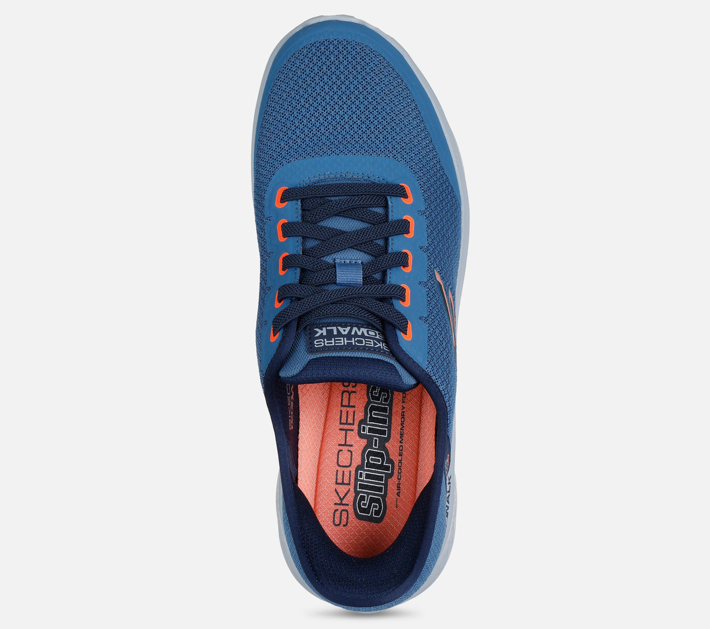 Slip-ins: GO WALK Flex - Netro Shoe Skechers.no