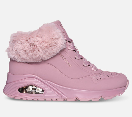 Uno - Fall Air Boot Skechers.no