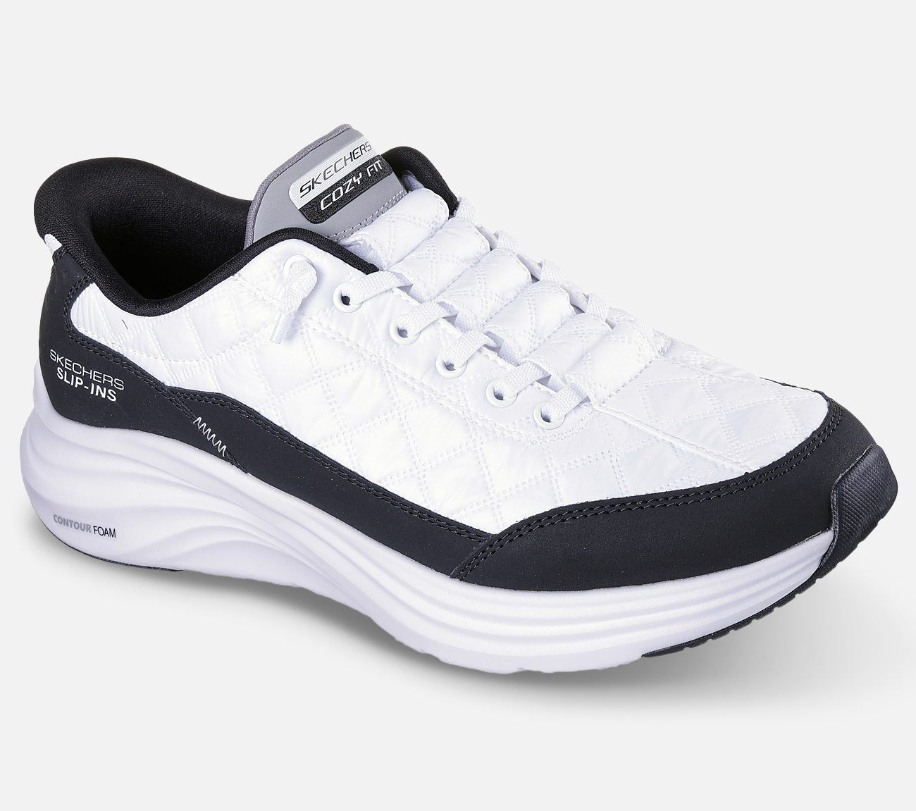 Slip-ins: Contour Foam - Cozy Fit Shoe Skechers.no