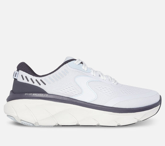 Relaxed Fit: D'Lux Walker 2.0 - Active Pace Shoe Skechers.no