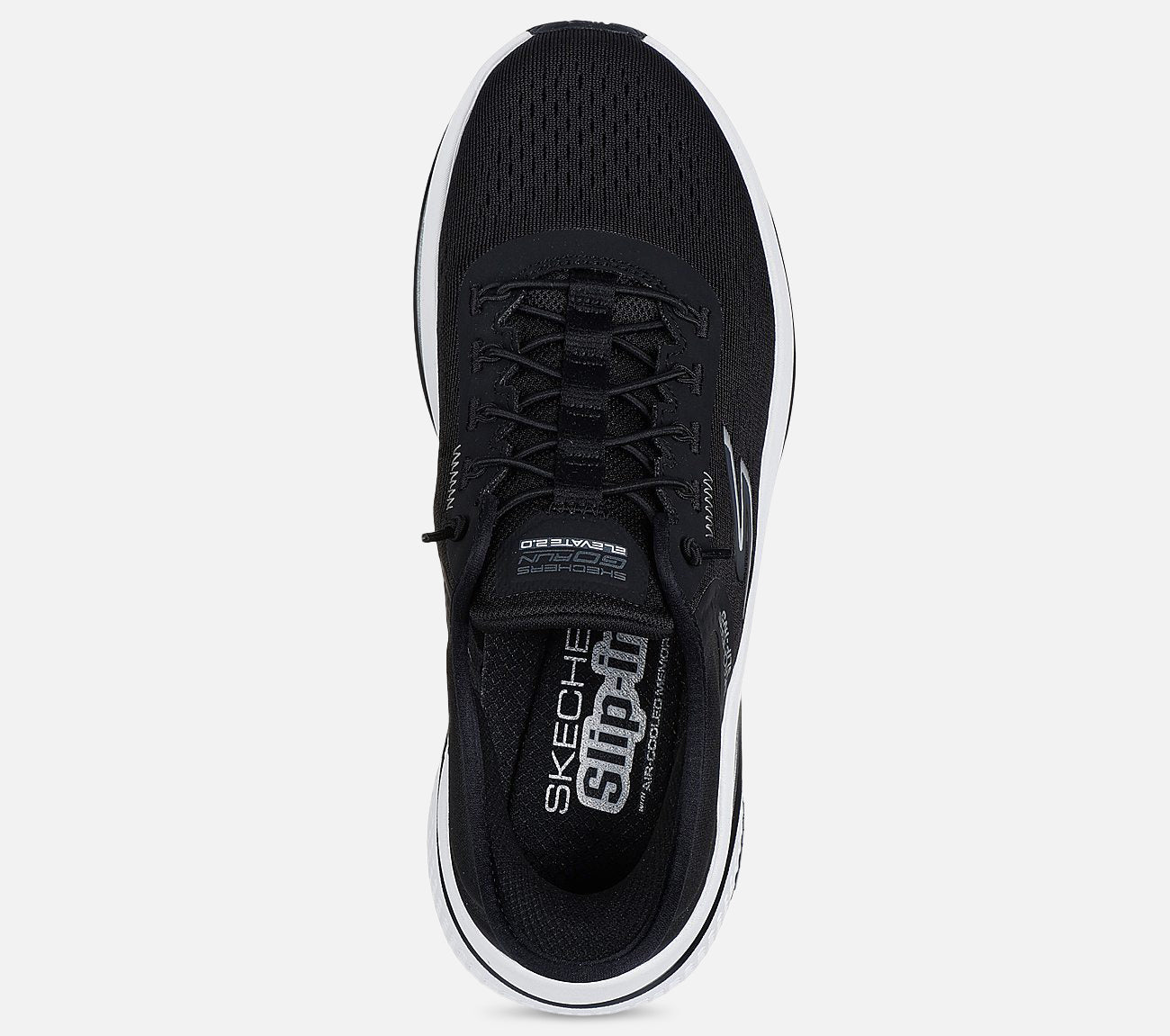 Slip-ins: GO RUN Consistent 2.0 - Banyan Shoe Skechers.no