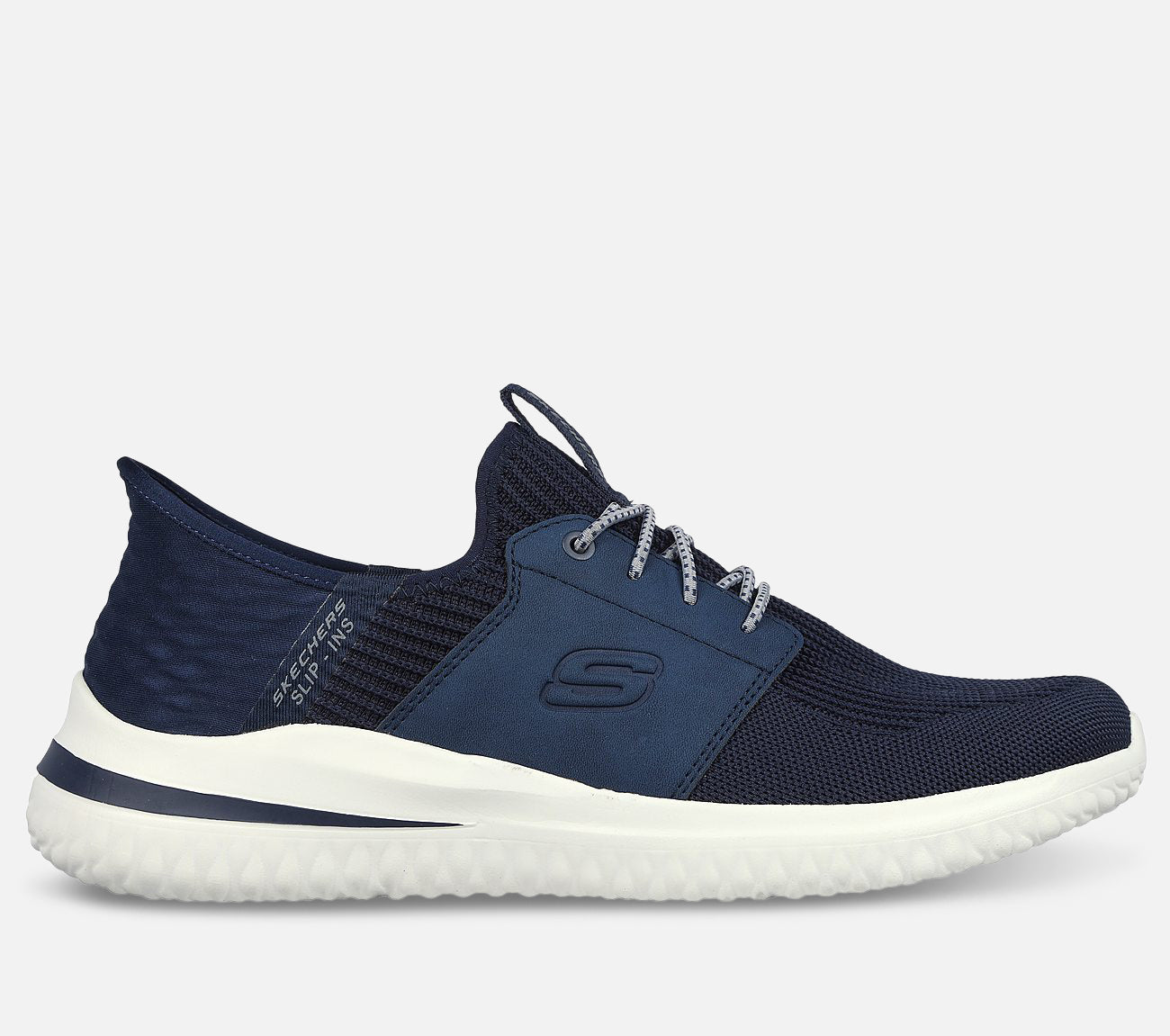 Slip-ins: Delson 3.0 - Lavell Shoe Skechers.no