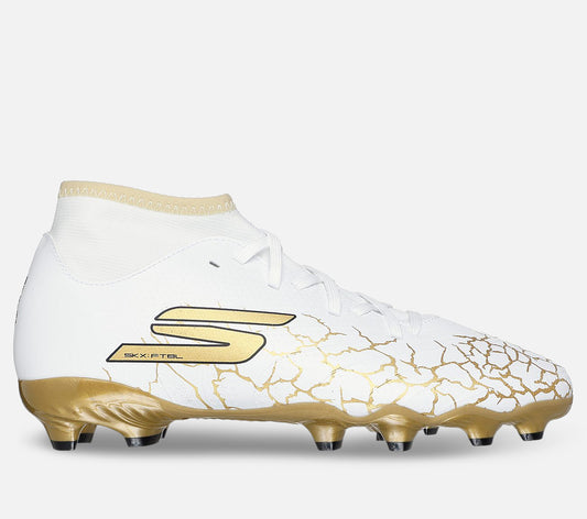 SKX_1.5 Jr Youth FG High Football Skechers.no