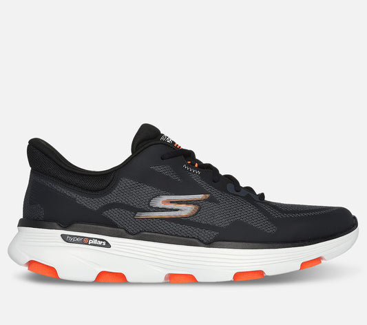 GO RUN 7.0 - Interval Shoe Skechers.no