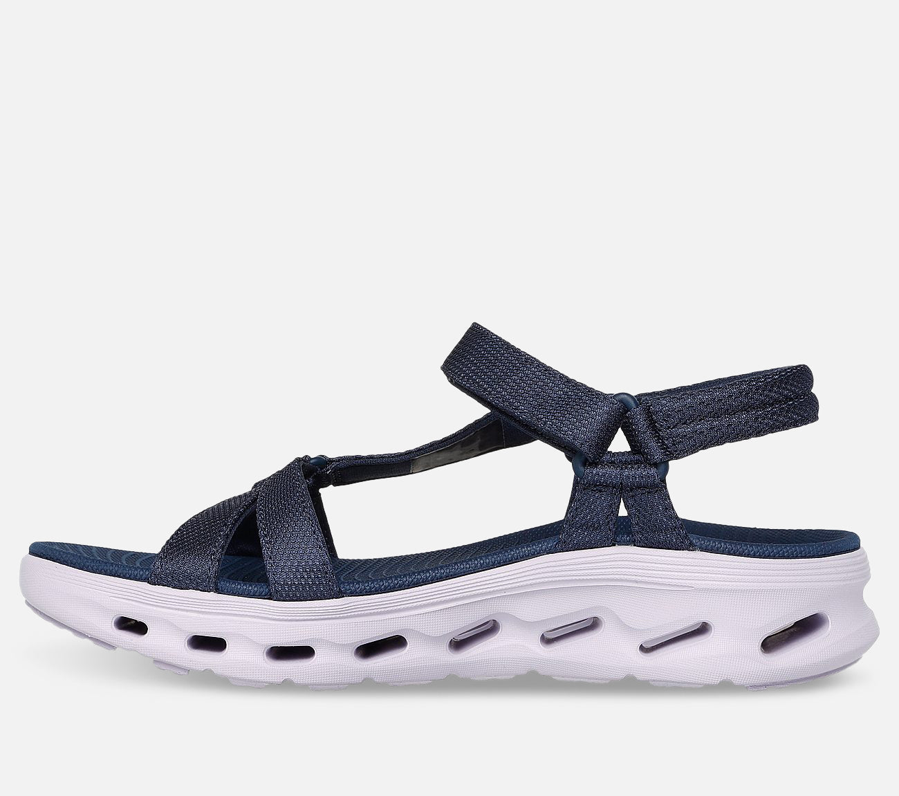Go Walk Glide-Step 2.0 - Rowen Sandal Skechers.no