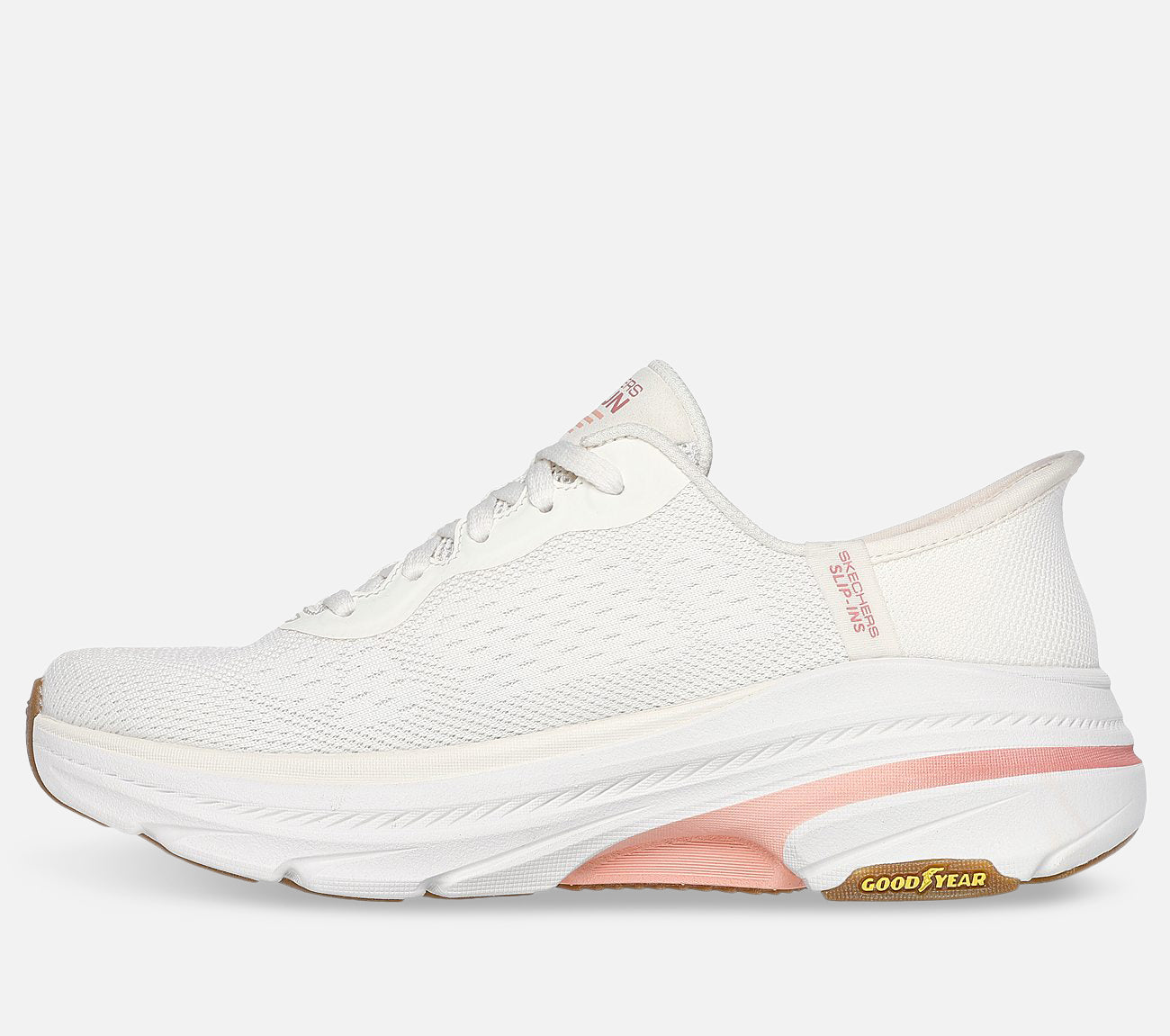 Slip-ins: Max Cushioning Arch Fit 2.0 - Antilles Shoe Skechers.no