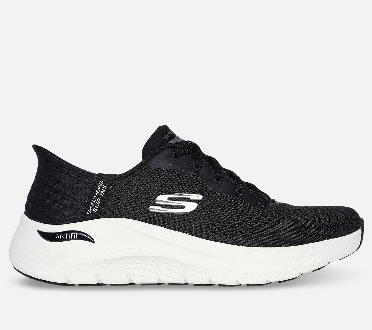 Slip-ins: Arch Fit 2.0 - Easy Chic Shoe Skechers.no