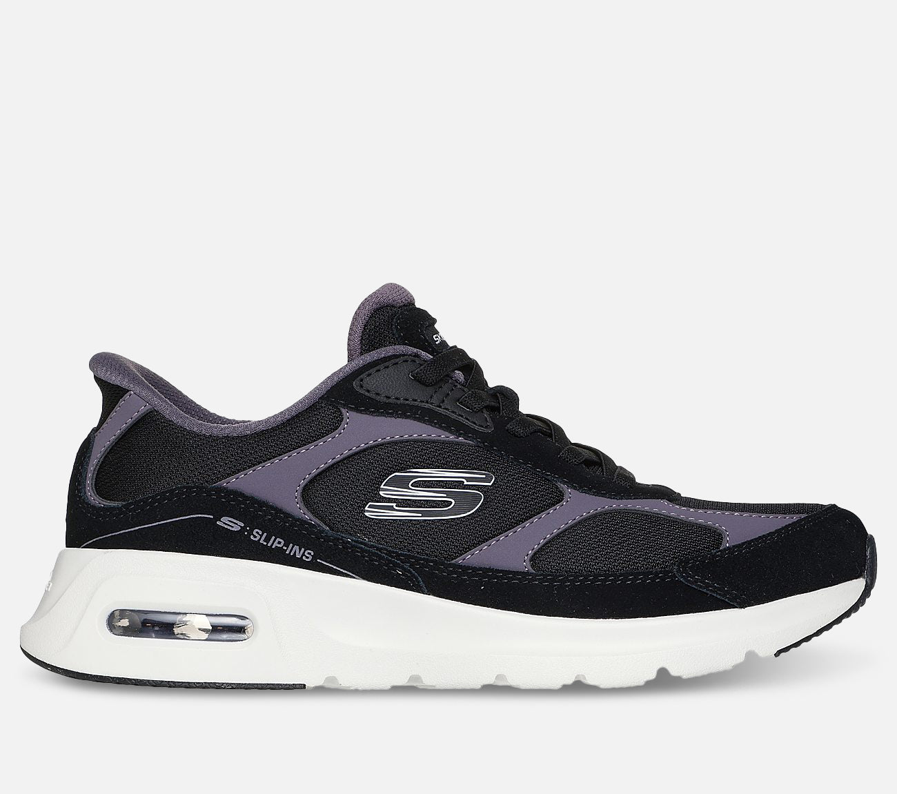 Skech-Air Court - Retro Wave Shoe Skechers.no