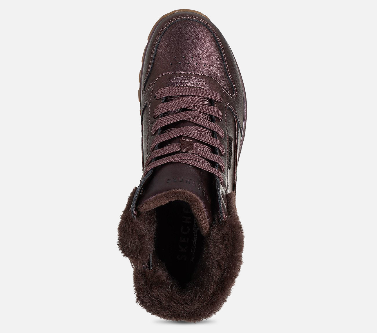 UNO Rugged - Galactic Heights Boot Skechers.no