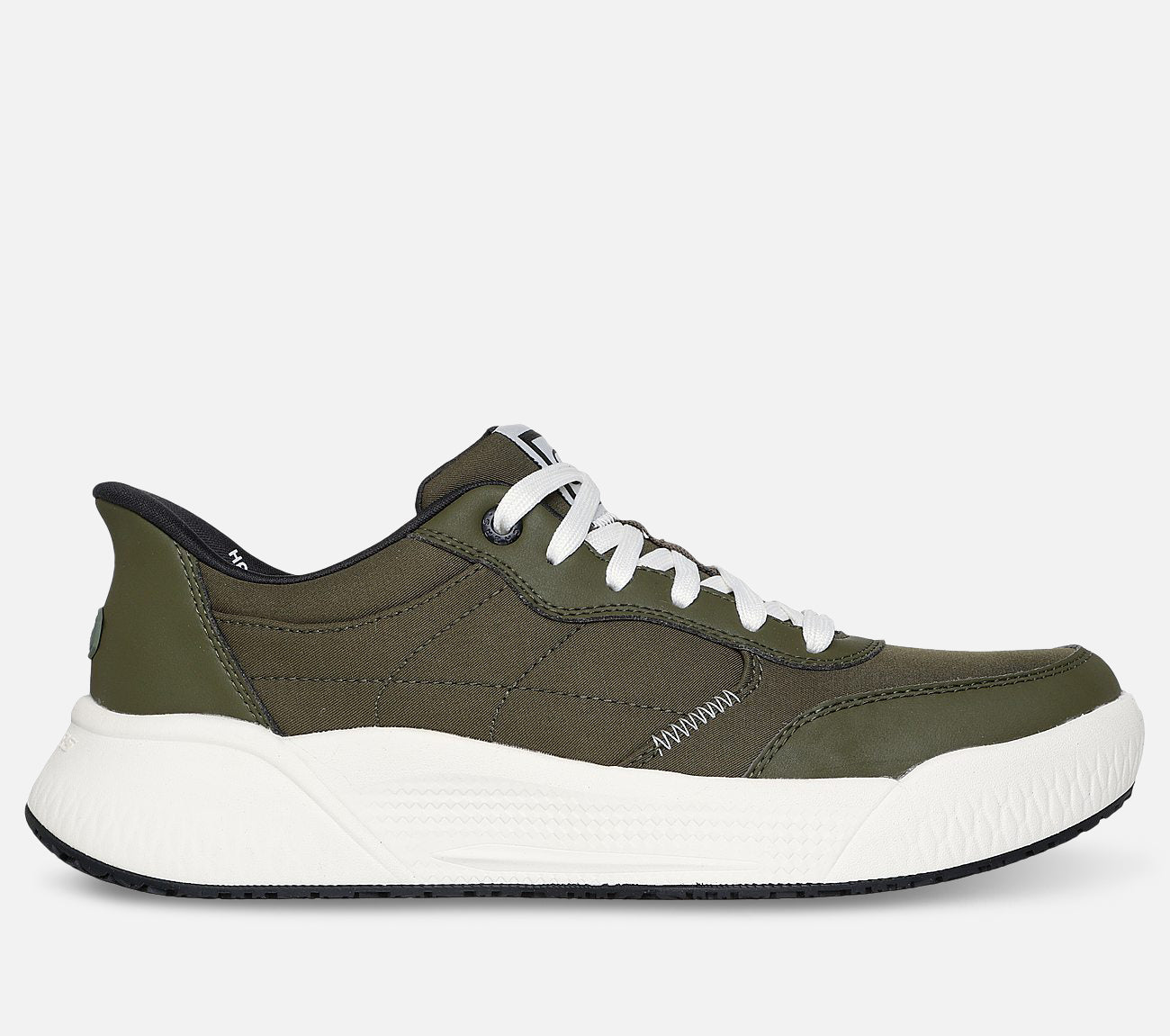 Relaxed Fit: Slip-ins: Cyrus - Raiden Shoe Skechers.no
