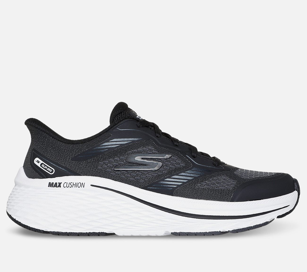 Slip-ins: Max Cushioning Elite 2.0 - Leigh Shoe Skechers.no
