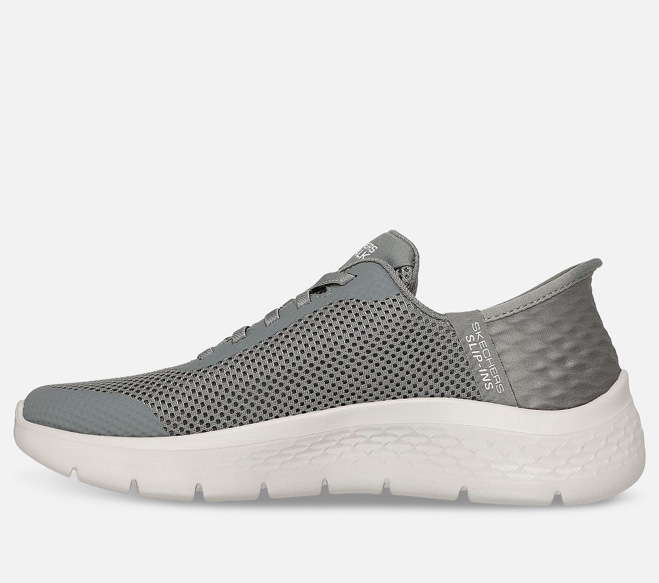 Slip-ins: GO WALK Flex - Grand Entry Shoe Skechers.no