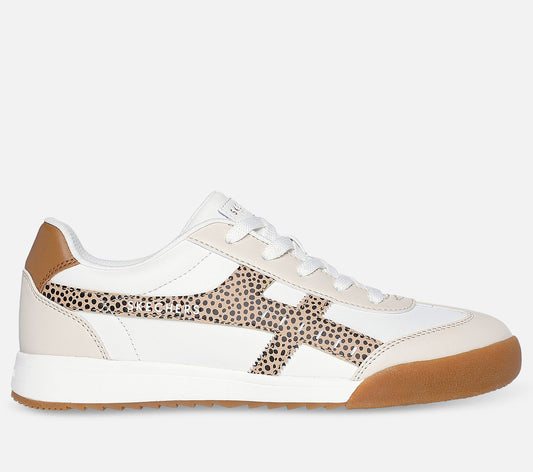Zinger 2.0 - Concrete Safari Shoe Skechers.no