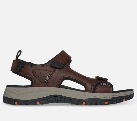 Relaxed Fit: Prewitt - Rigdon Sandal Skechers.no
