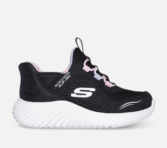 Bounder Simple Cute Shoe Skechers.no