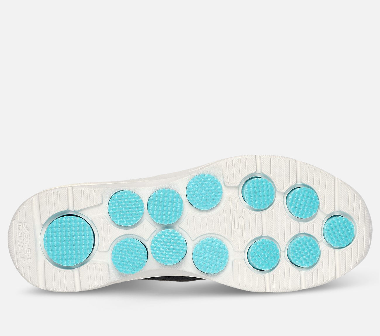 Slip-ins: GO WALK 7 - Valin Shoe Skechers.no