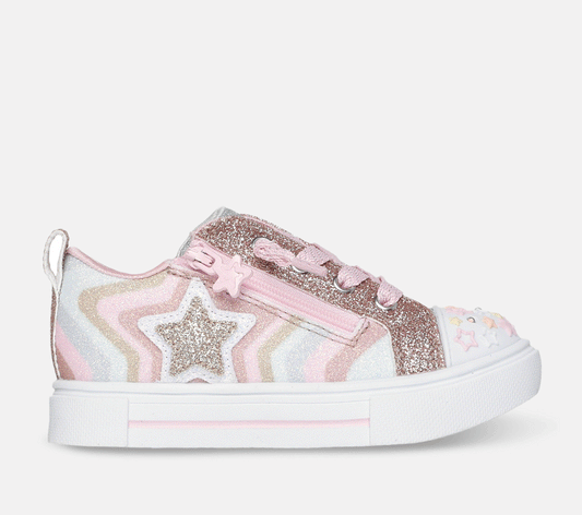 Twinkle Toes: Twinkle Sparks - Cosmic Burst Shoe Skechers.no