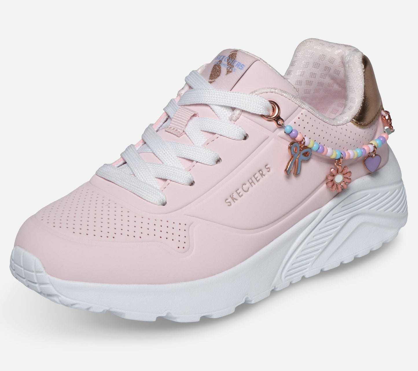 UNO Lite - Charming Lite Shoe Skechers.no