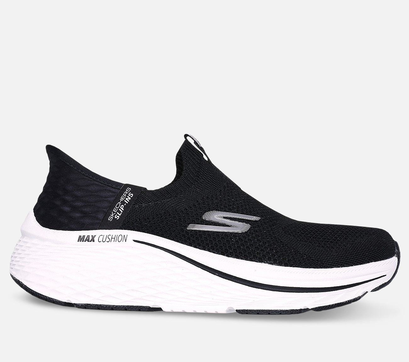 Slip-ins: Max Cushioning Elite 2.0 - Eternal Shoe Skechers