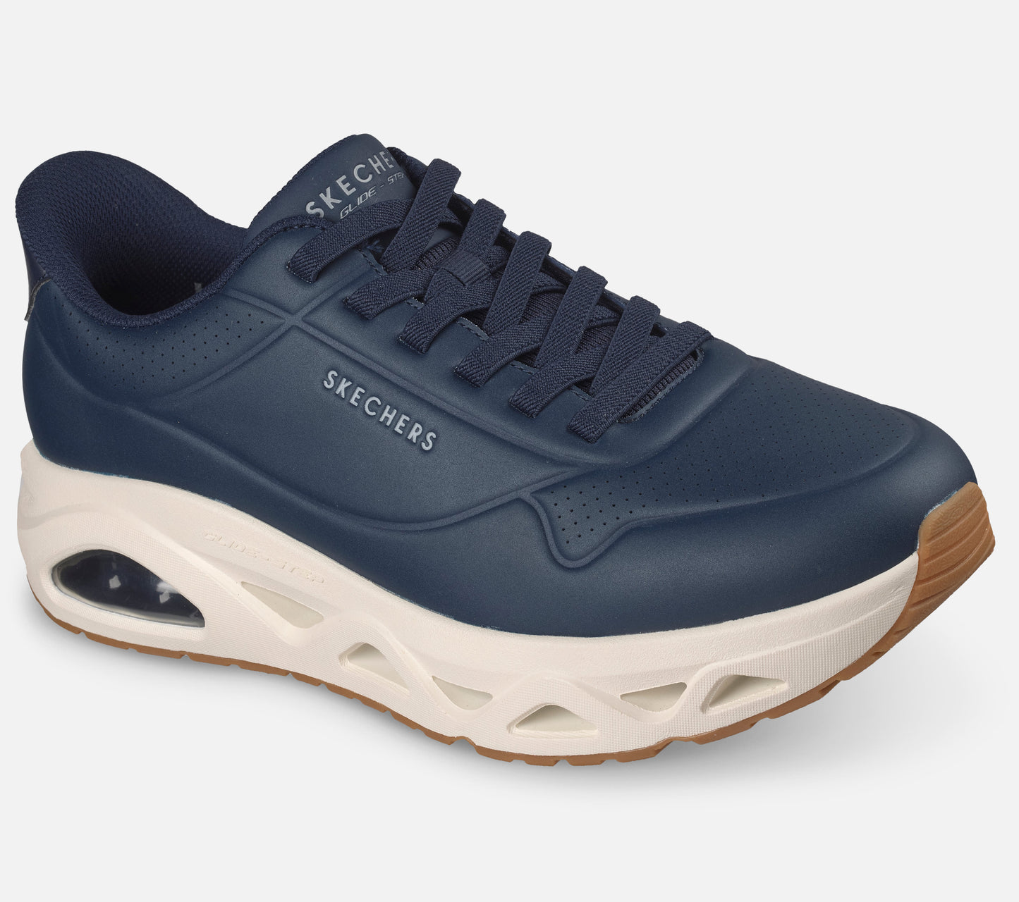 Slip-ins: UNO Glide-Step – Glide on Air Shoe Skechers.no