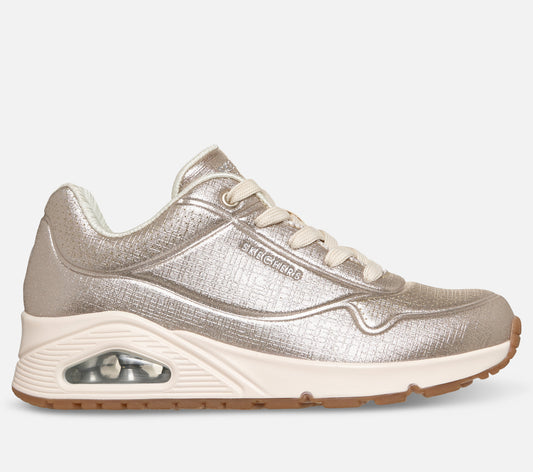 UNO – Shinin' Bright Shoe Skechers.no