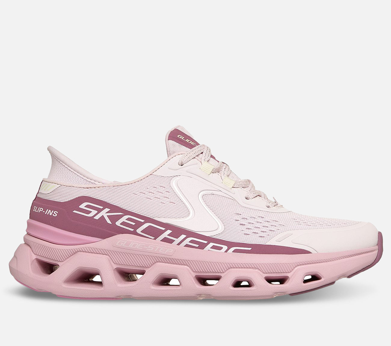 Slip-ins: Glide-Step Altus Shoe Skechers.no