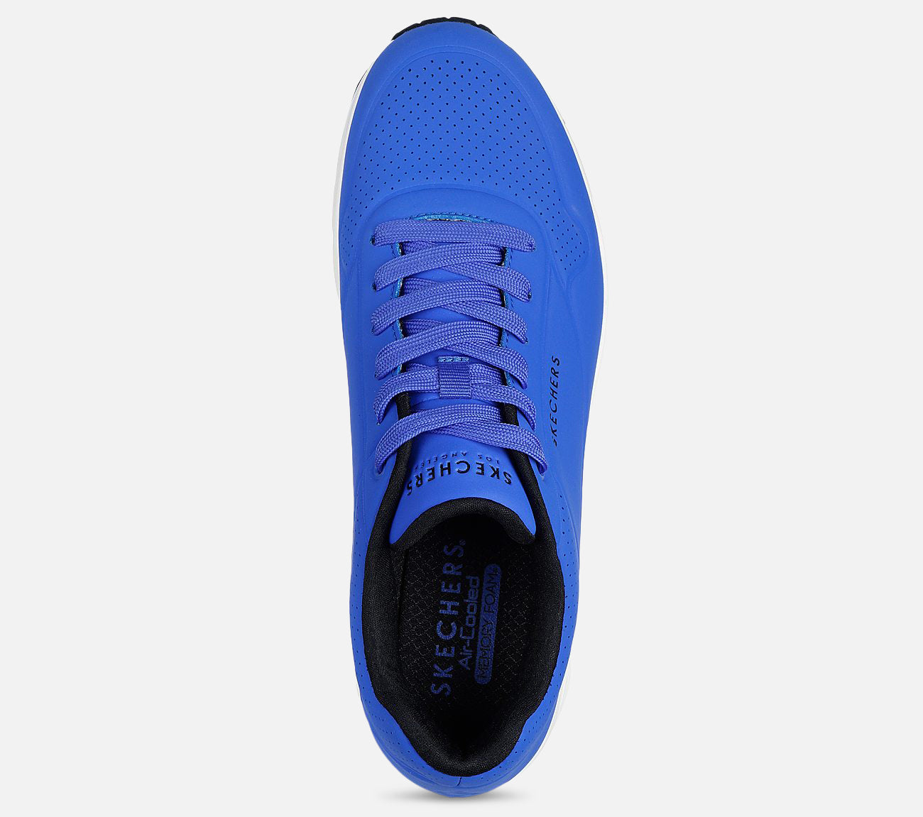 Uno - Stand On Air Shoe Skechers.no