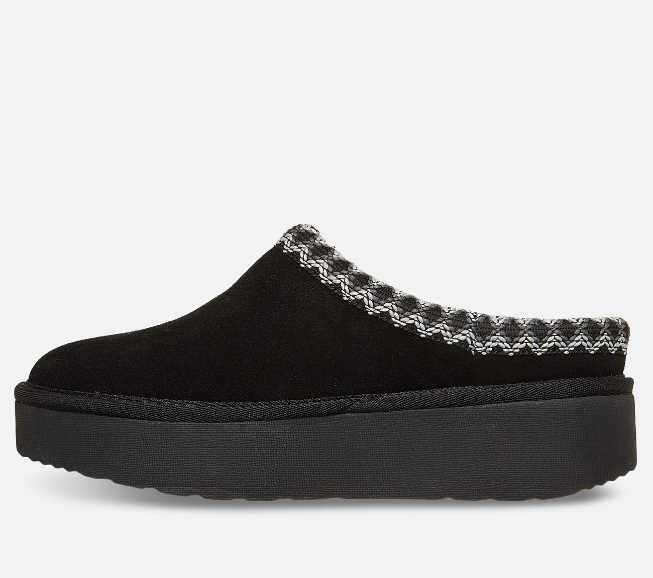 Keep Cozy - Cozy Cascade Shoe Skechers.no