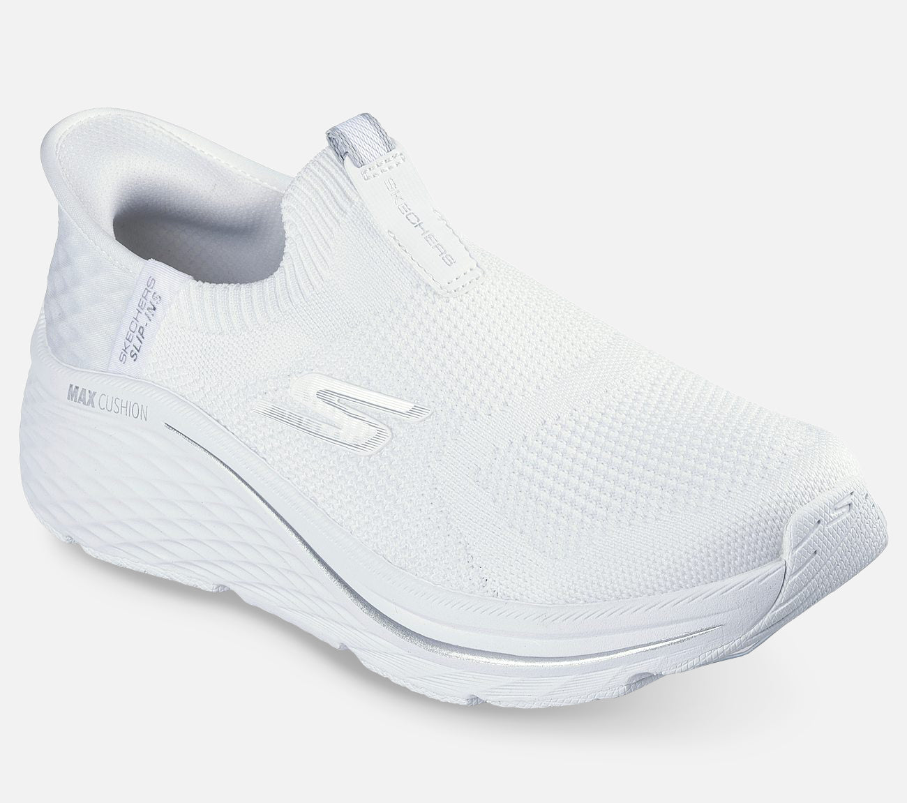 Slip-ins: Max Cushioning Elite 2.0 - Eternal Shoe Skechers.no