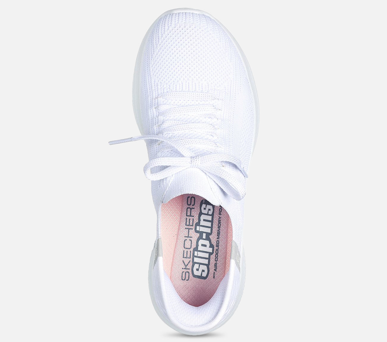 Wide Fit: Slip-ins: Ultra Flex 3.0 - Brilliant Path Shoe Skechers.no
