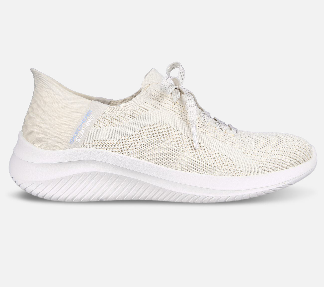 Wide Fit: Slip-ins: Ultra Flex 3.0 - Brilliant Path Shoe Skechers.no