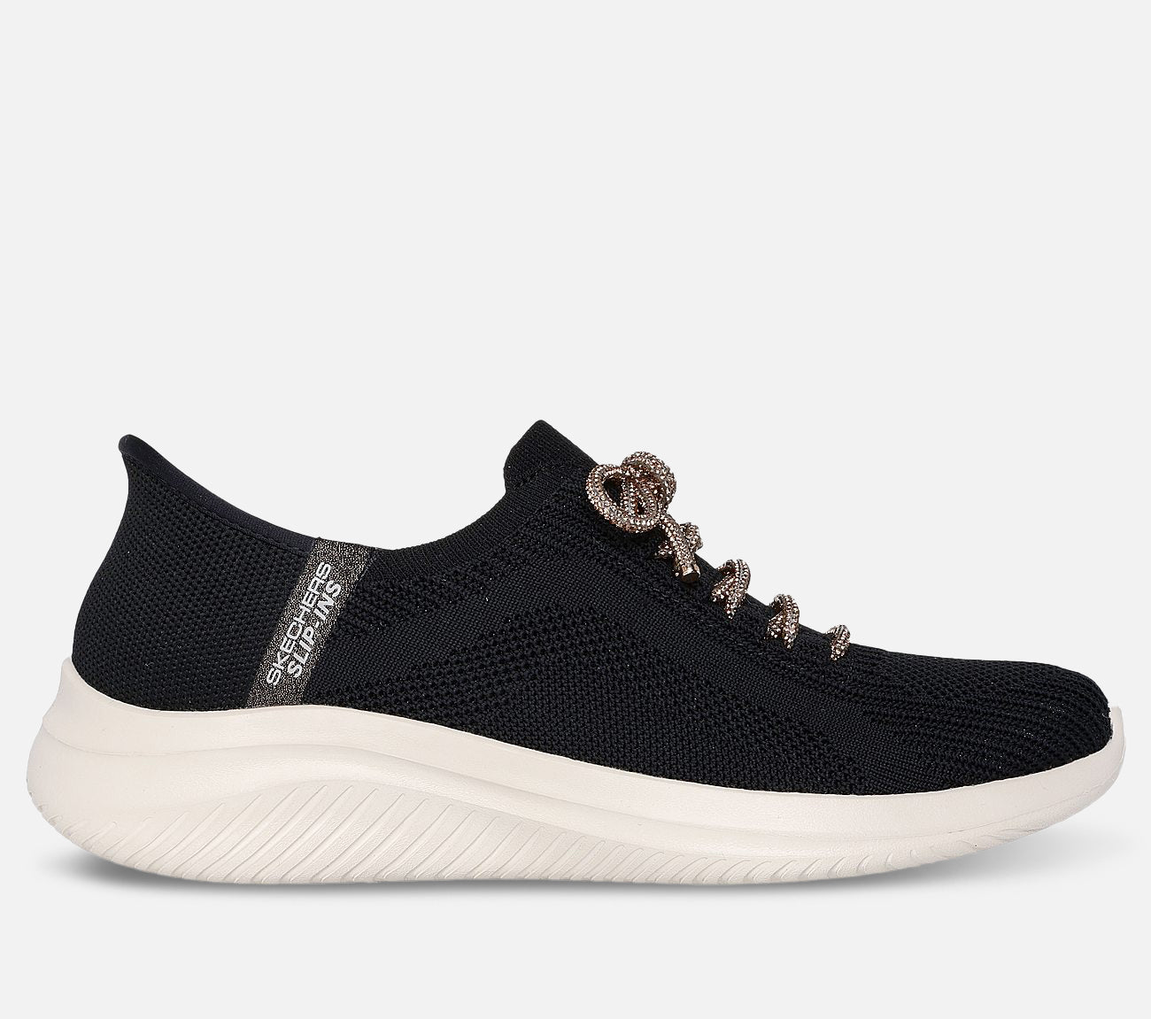 Slip-ins: Ultra Flex 3.0 - Diamond Dreamer Shoe Skechers.no