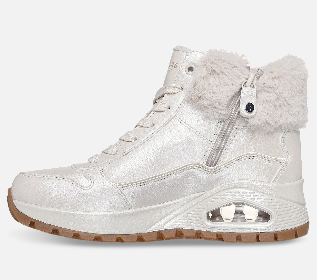 UNO Rugged - Galactic Heights Boot Skechers.no