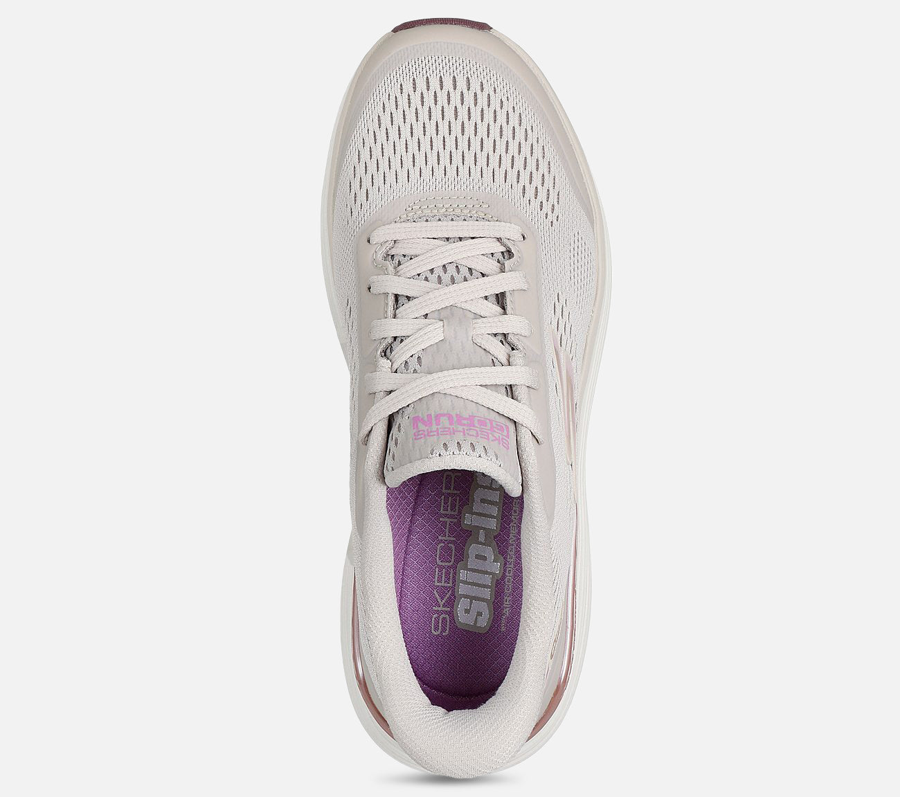 Slip-ins: Max Cushioning Suspension - Chrone Shoe Skechers.no