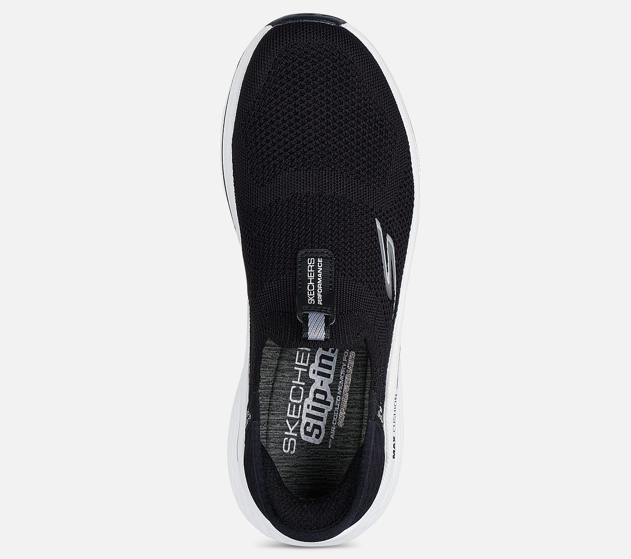 Slip-ins: Max Cushioning Elite 2.0 - Eternal Shoe Skechers