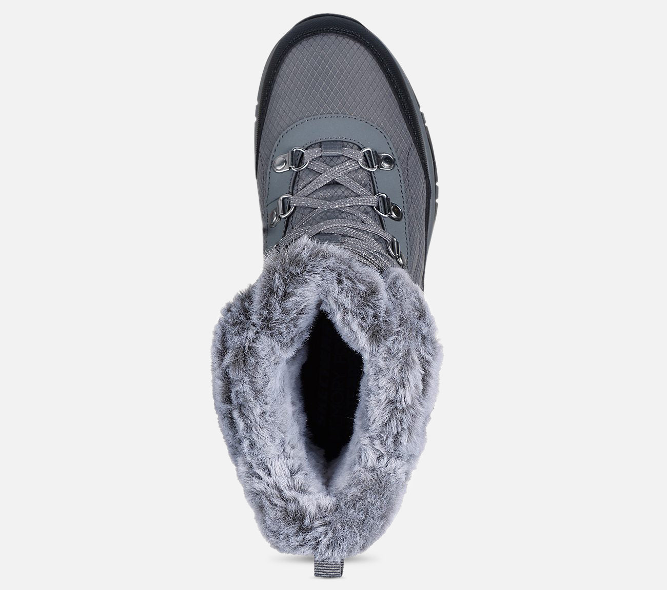 Trego - Stormie - Waterproof Boot Skechers.no