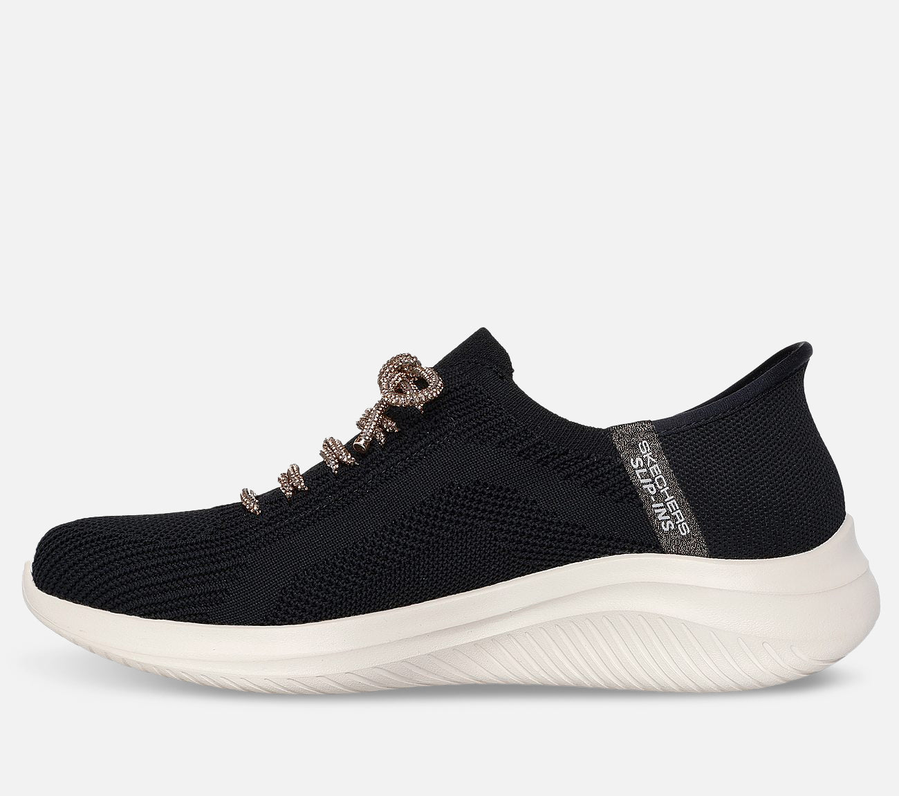 Slip-ins: Ultra Flex 3.0 - Diamond Dreamer Shoe Skechers.no