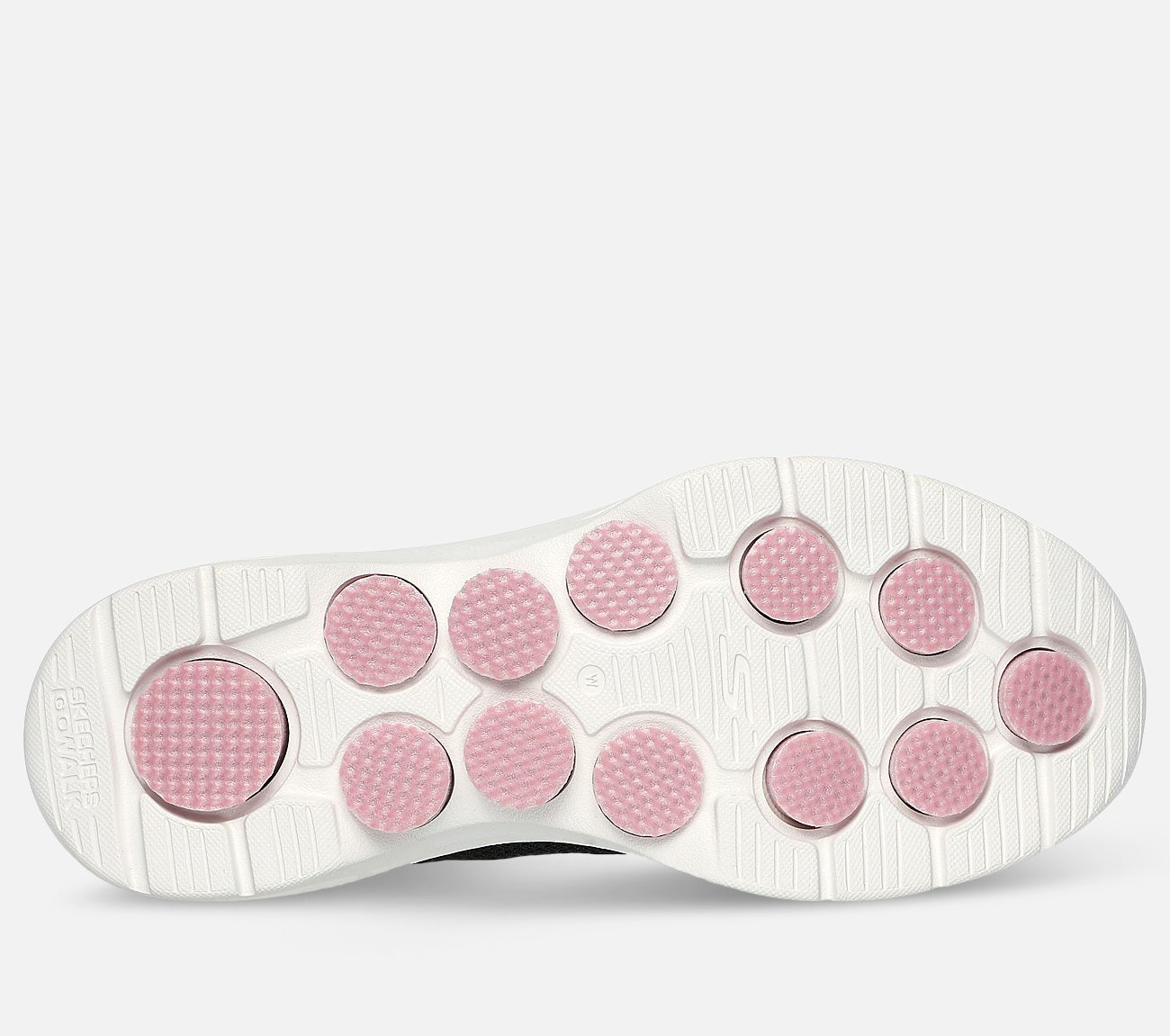 Wide Fit: GO WALK 7 - Clear Path Shoe Skechers.no