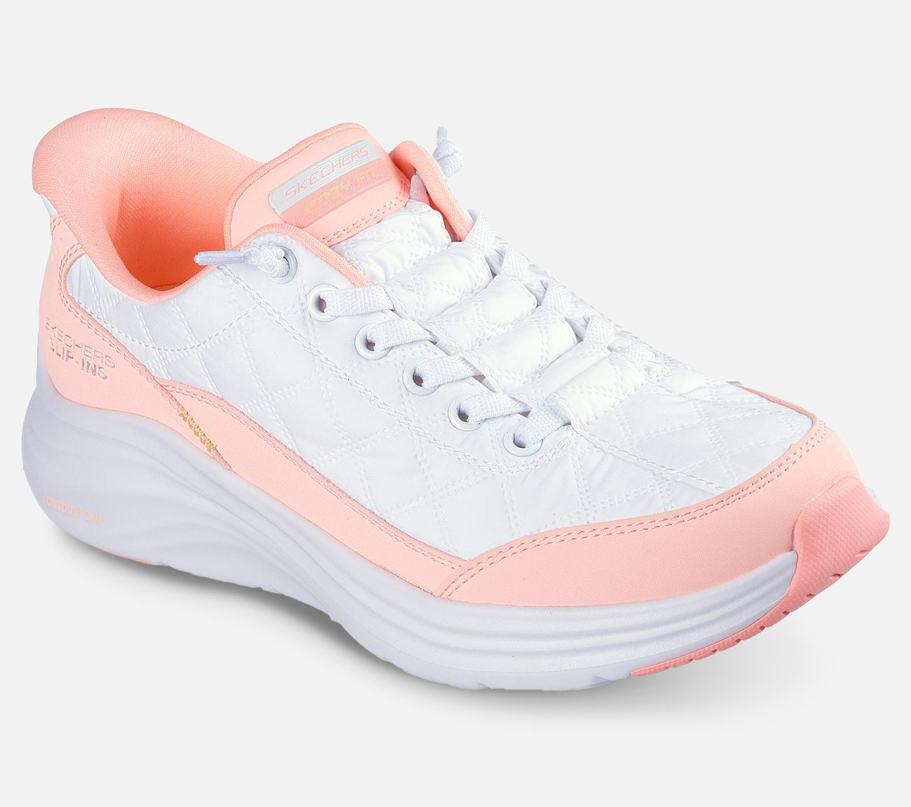 Slip-ins: Contour Foam - Cozy Fit Shoe Skechers.no